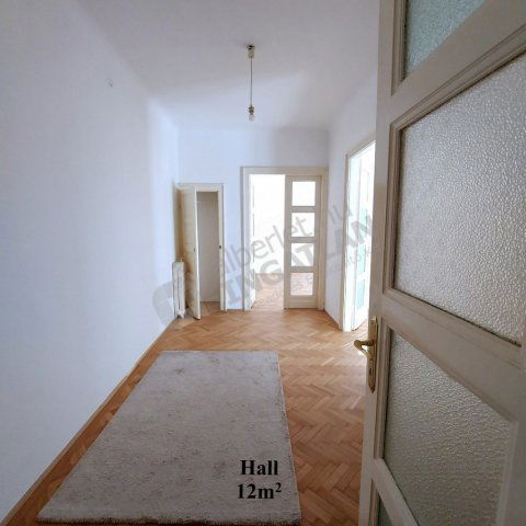 Kiadó téglalakás, albérlet, XIII. kerületben, Katona József utcában