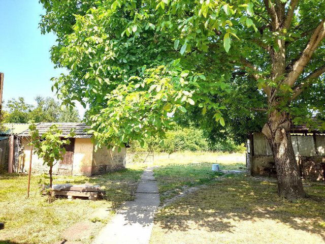 Eladó családi ház, Mezőhegyesen 7.99 M Ft, 2 szobás