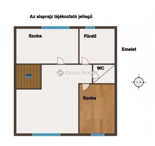 Eladó ikerház, Szegeden 109 M Ft, 5 szobás / költözzbe.hu