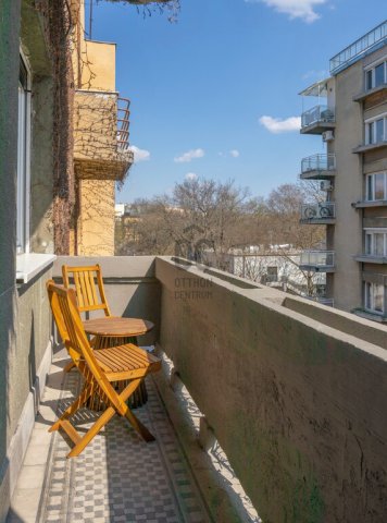 Eladó téglalakás, Budapesten, XII. kerületben 218.9 M Ft