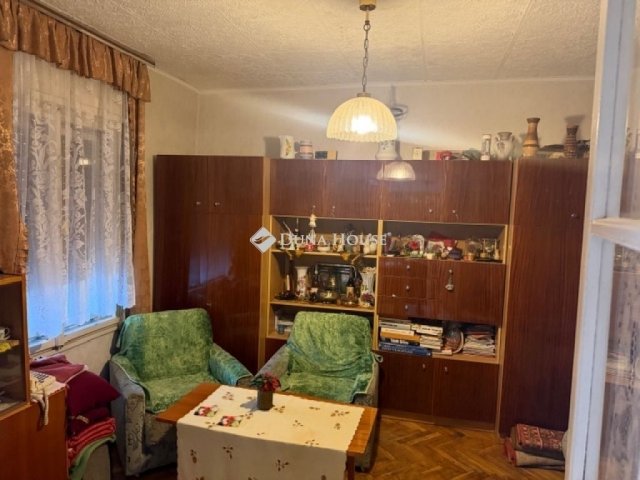 Eladó ikerház, Budapesten, XXII. kerületben 54.99 M Ft, 1 szobás