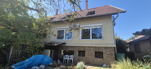 Eladó ikerház, Budapesten, XVIII. kerületben 147.8 M Ft, 4 szobás
