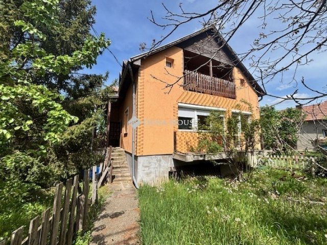 Eladó családi ház, Budapesten, XVI. kerületben 125 M Ft