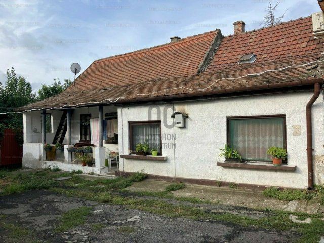 Eladó sorház, Budaörsön 55 M Ft, 2 szobás