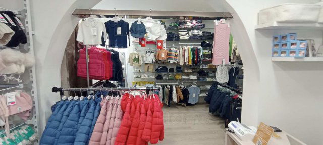 Eladó üzlethelyiség, Keszthelyen 20.8 M Ft, 2 szobás