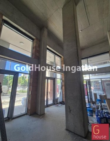 Kiadó üzlethelyiség, Budapesten, XIII. kerületben, Lomb utcában