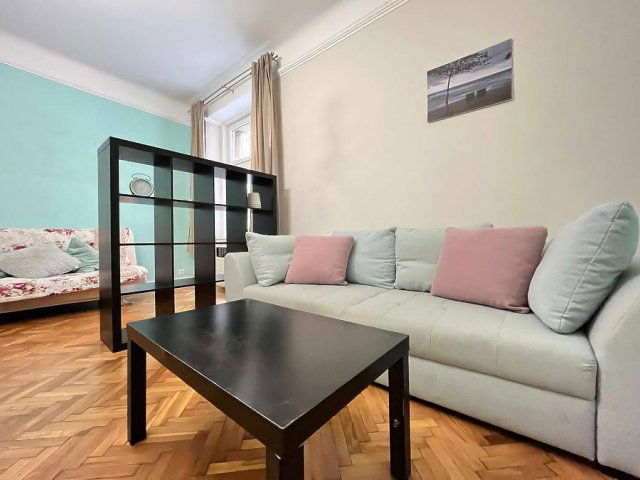 Eladó téglalakás, Budapesten, III. kerületben 54.9 M Ft