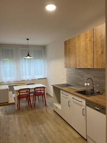 Kiadó téglalakás, albérlet, Budapesten, XIII. kerületben