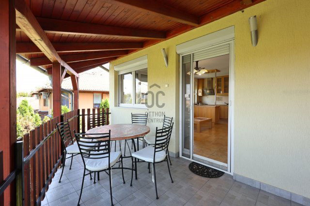 Eladó ikerház, Budapesten, XVII. kerületben 149.9 M Ft, 5 szobás