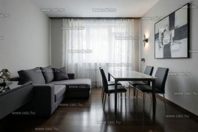 Eladó panellakás, Budapesten, III. kerületben 64.9 M Ft, 2 szobás