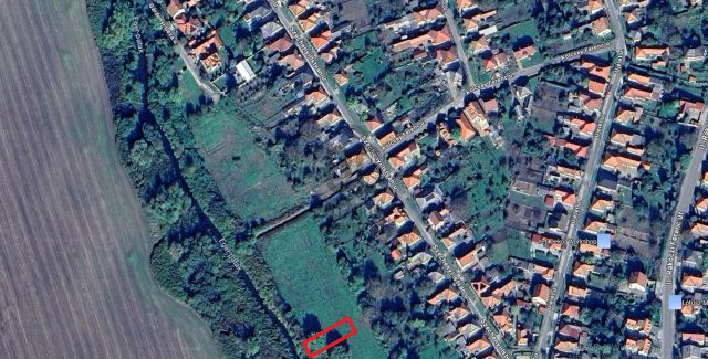 Eladó telek, Andornaktályán 8.09 M Ft / költözzbe.hu