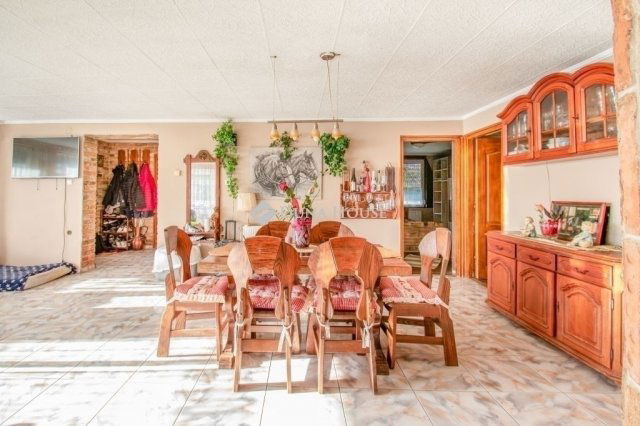 Eladó családi ház, Üllőn 119.9 M Ft, 5 szobás