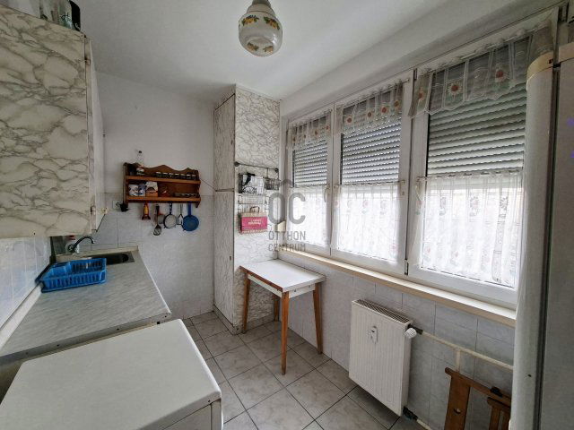 Eladó panellakás, Budapesten, XIX. kerületben, Kosárfonó utcában