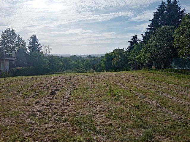 Eladó telek, Zalaegerszegen 19.9 M Ft / költözzbe.hu