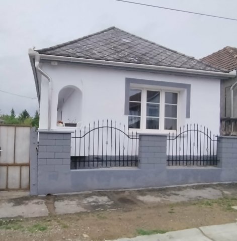 Eladó családi ház, Mátraderecskén 23.9 M Ft, 2 szobás