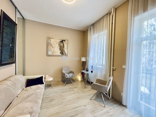 Eladó téglalakás, Budapesten, XIII. kerületben 295 M Ft