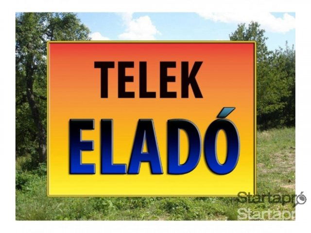 Eladó telek, Nyíregyházán 4.5 M Ft / költözzbe.hu