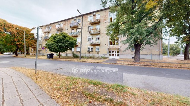 Eladó téglalakás, Miskolcon 22 M Ft, 1 szobás