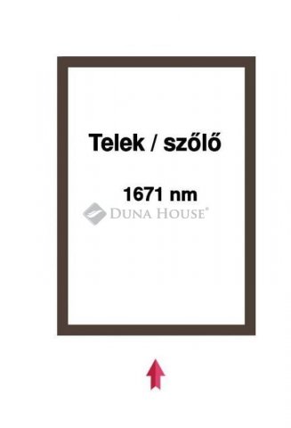 Eladó telek, Nyíregyházán 2.9 M Ft / költözzbe.hu