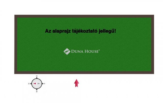 Eladó telek, Fóton 116 M Ft / költözzbe.hu