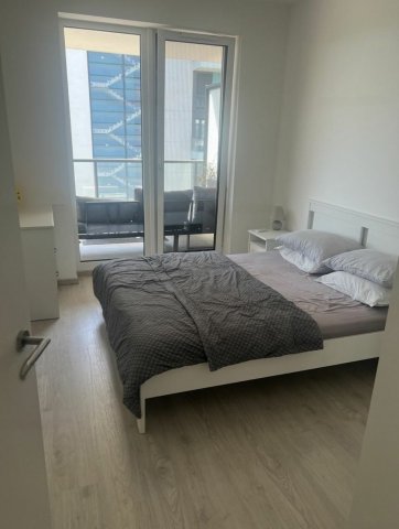 Kiadó téglalakás, albérlet, III. kerületben, Folyamőr utcában