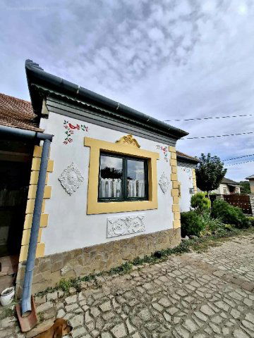 Eladó családi ház, Kaposmérőn 68 M Ft, 2+2 szobás