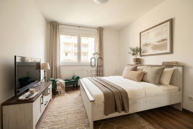 Eladó téglalakás, Budapesten, XIII. kerületben 119.9 M Ft