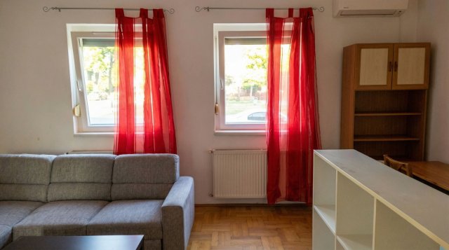 Eladó téglalakás, Budapesten, XIII. kerületben 59.9 M Ft