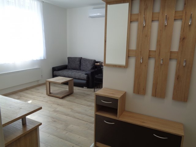 Kiadó téglalakás, albérlet, Érden 220 E Ft / hó, 1+1 szobás