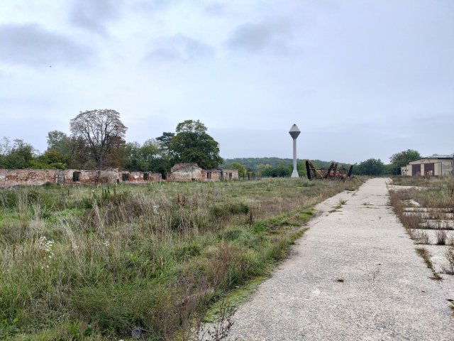 Eladó telek, Zámolyon 160 M Ft / költözzbe.hu