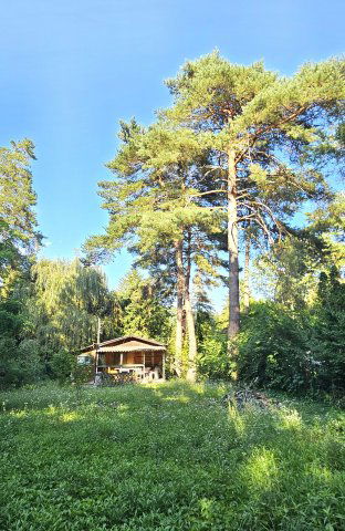 Eladó telek, Szigetmonostorban 17.955 M Ft / költözzbe.hu