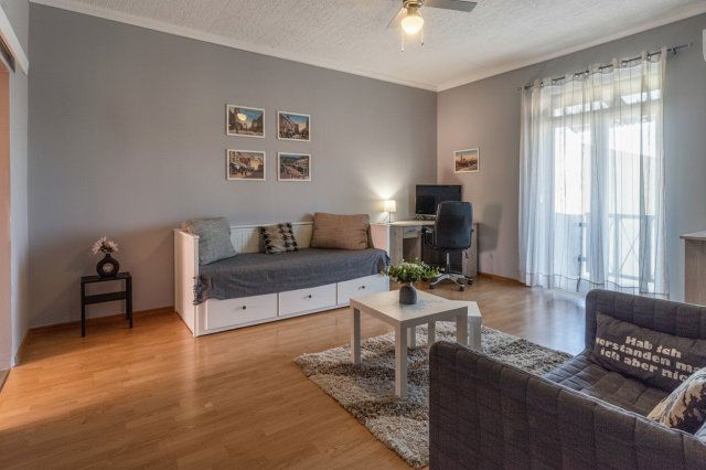 Eladó téglalakás, Miskolcon 41 M Ft, 2 szobás