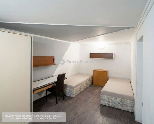 Eladó családi ház, Szigetszentmiklóson 59.9 M Ft, 3 szobás