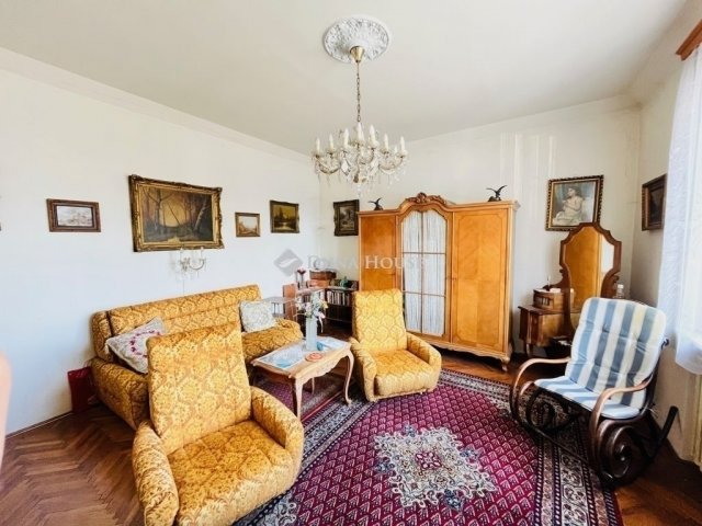 Eladó családi ház, Budapesten, XXI. kerületben 87.5 M Ft