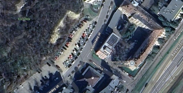 Eladó telek, Salgótarjánban 287 M Ft / költözzbe.hu