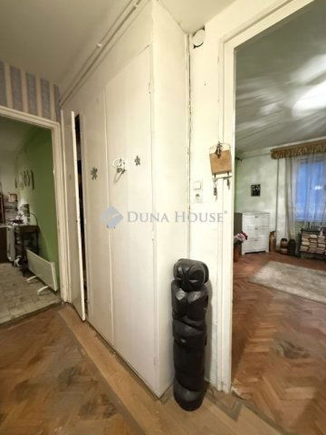 Eladó téglalakás, Budapesten, XIV. kerületben 65 M Ft, 2 szobás