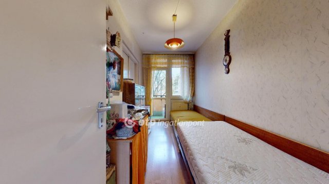 Eladó panellakás, Miskolcon 35.5 M Ft, 2+1 szobás