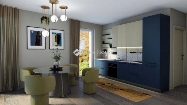 Eladó téglalakás, Szegeden 84.787 M Ft, 3 szobás