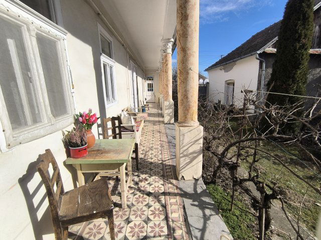 Eladó családi ház, Aldebrőn 18 M Ft, 3 szobás