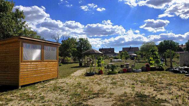 Eladó családi ház, Nagyvázsonyon 95 M Ft, 3 szobás