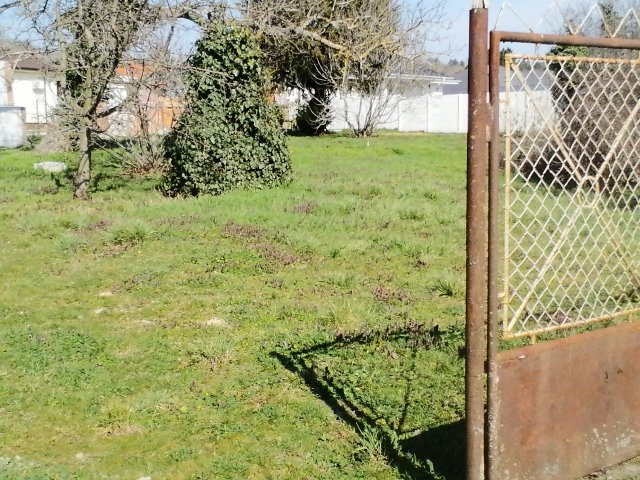 Eladó telek, Gyenesdiáson 34.9 M Ft / költözzbe.hu