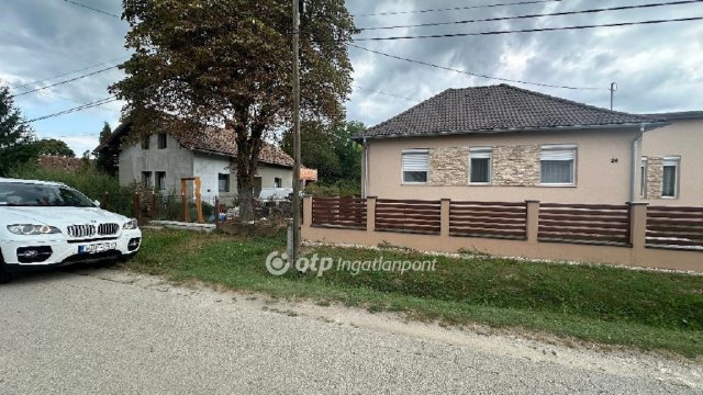 Eladó családi ház, Zalaszentmihályon 32 M Ft, 4+1 szobás