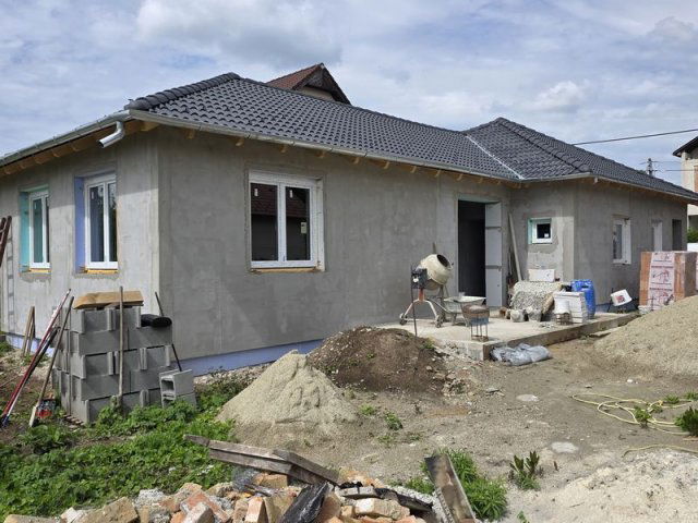 Eladó családi ház, Érden 114.9 M Ft, 4 szobás