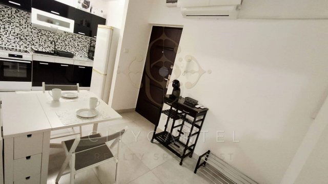 Eladó téglalakás, Fonyódon 59.9 M Ft, 2 szobás