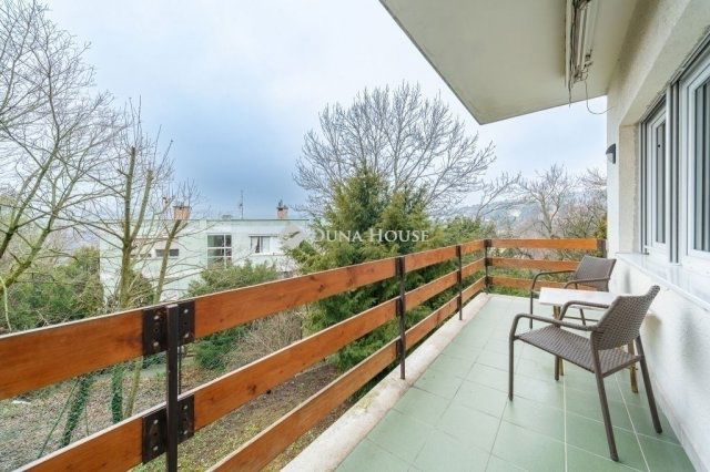 Eladó téglalakás, Budapesten, II. kerületben 154.9 M Ft