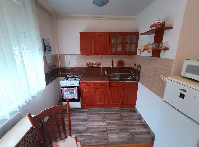 Eladó téglalakás, Debrecenben 59.9 M Ft, 2 szobás