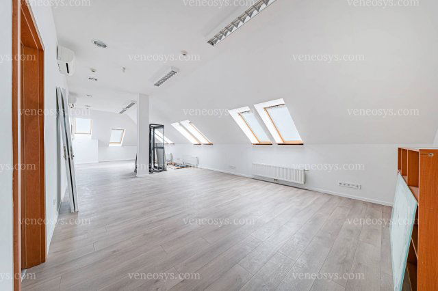 Eladó iroda, Budapesten, XI. kerületben 850 M Ft, 20 szobás