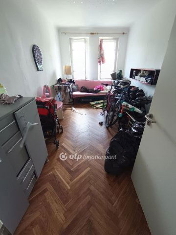 Eladó téglalakás, Budapesten, X. kerületben 33.9 M Ft, 2 szobás