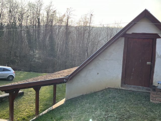 Eladó nyaraló, Egeraracsán 9.9 M Ft, 2 szobás