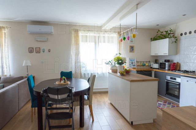 Eladó családi ház, Sármelléken 78 M Ft, 3 szobás